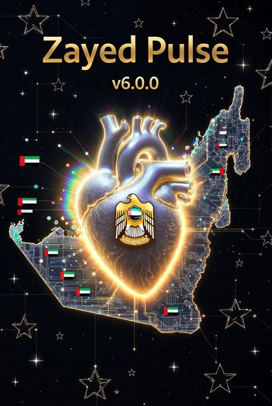 Zayed-Shield – screenshot 4