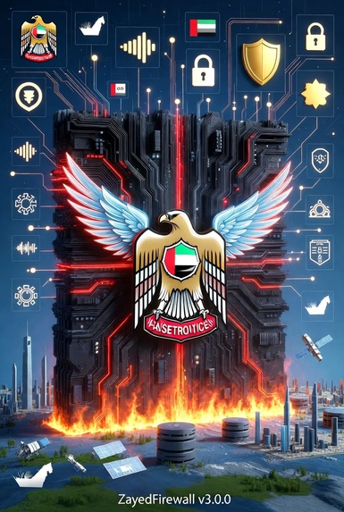 Zayed-Shield – screenshot 5