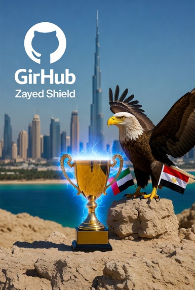 Zayed-Shield – screenshot 1