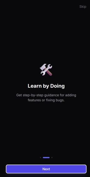CodeSensei – Learn Any Codebase Faster with AI – screenshot 5