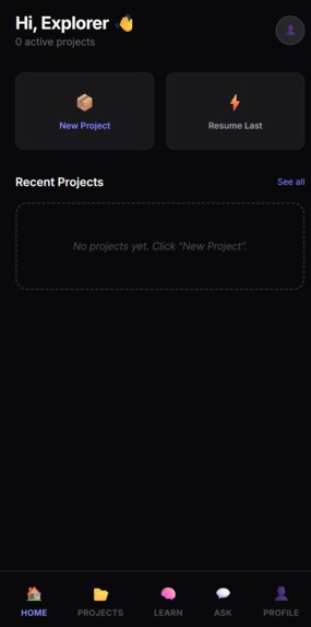 CodeSensei – Learn Any Codebase Faster with AI – screenshot 6
