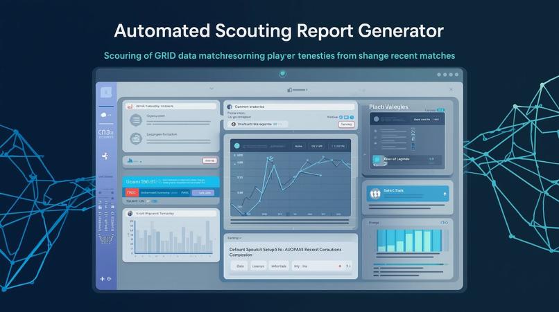 Cloud9 ScoutBot – screenshot 1