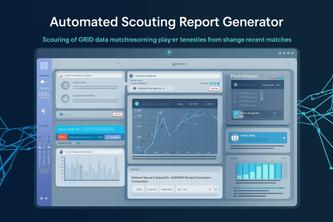 Cloud9 ScoutBot