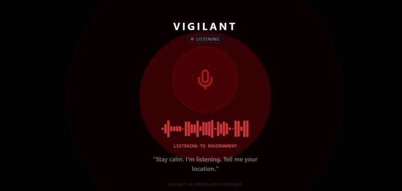 Vigilant – screenshot 3