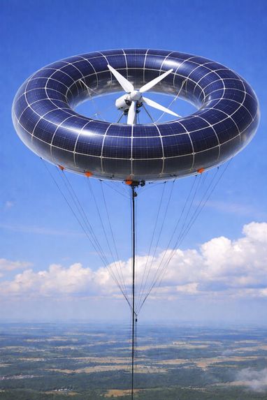 AirWatts – screenshot 1