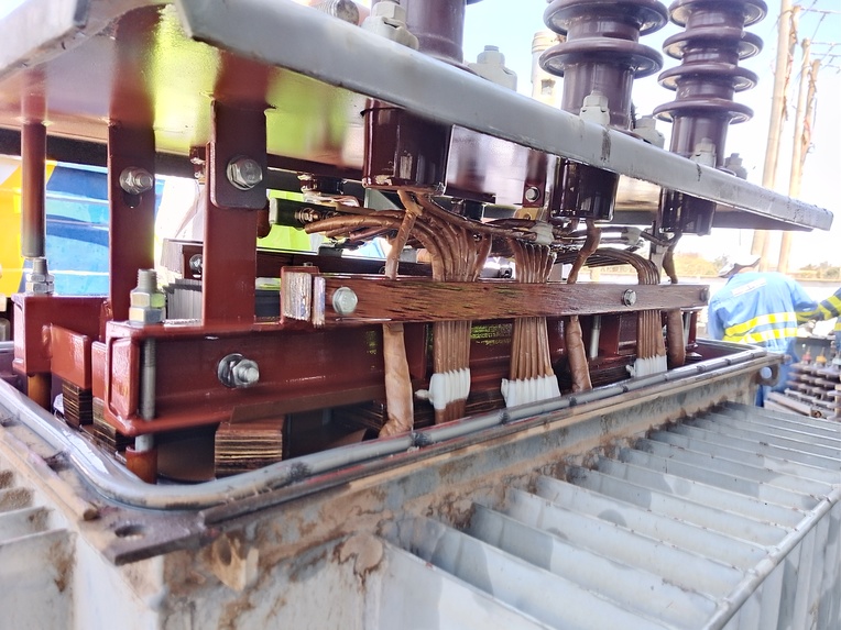 Smart-Community-Energy-Meter – screenshot 1