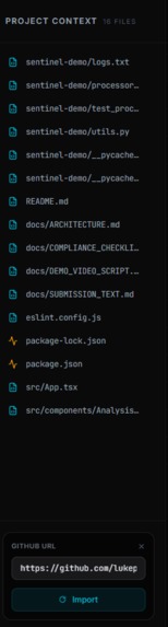 CodeAgent X – screenshot 2