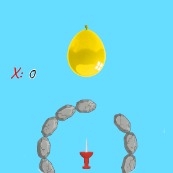 Pop The Balloon – screenshot 1