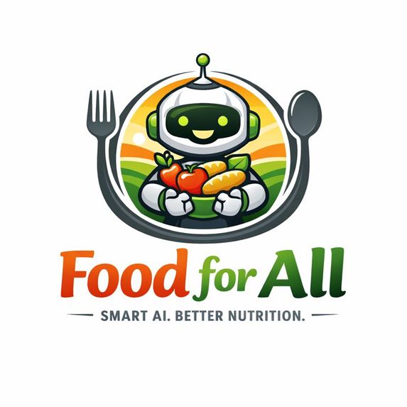 Food For All – screenshot 1