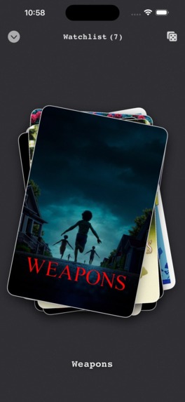 KinoTaste – screenshot 3