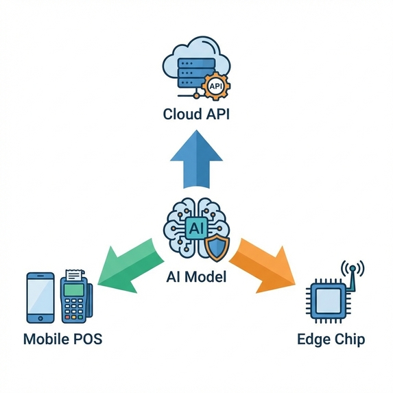 Uniplexity Dendritic Credit Engine – screenshot 1
