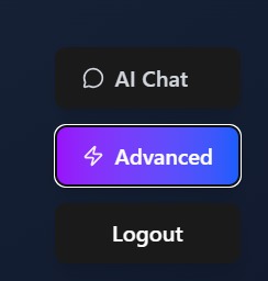 Flux - Gesture Controlled AI Data Visualization Platform – screenshot 15