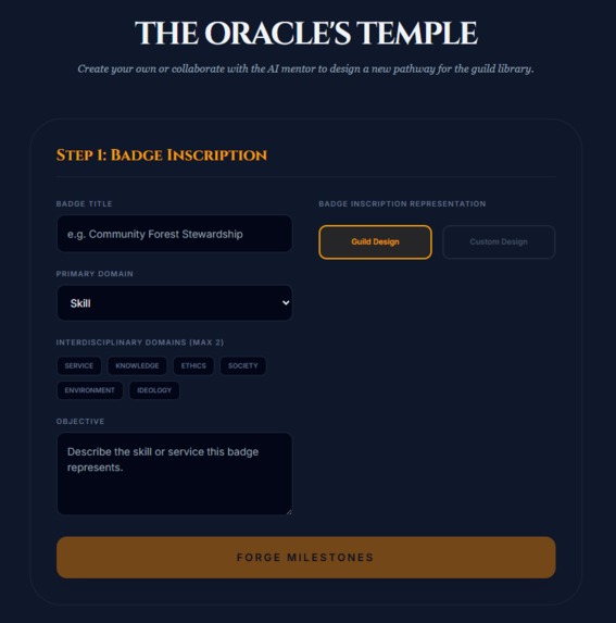 The Guild – screenshot 4