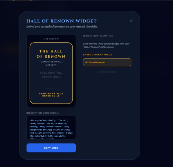 The Guild – screenshot 7