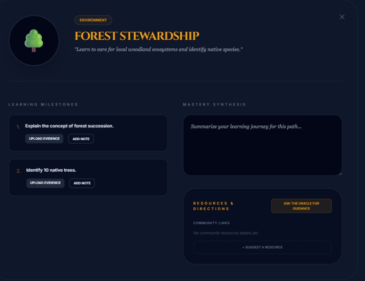 The Guild – screenshot 10