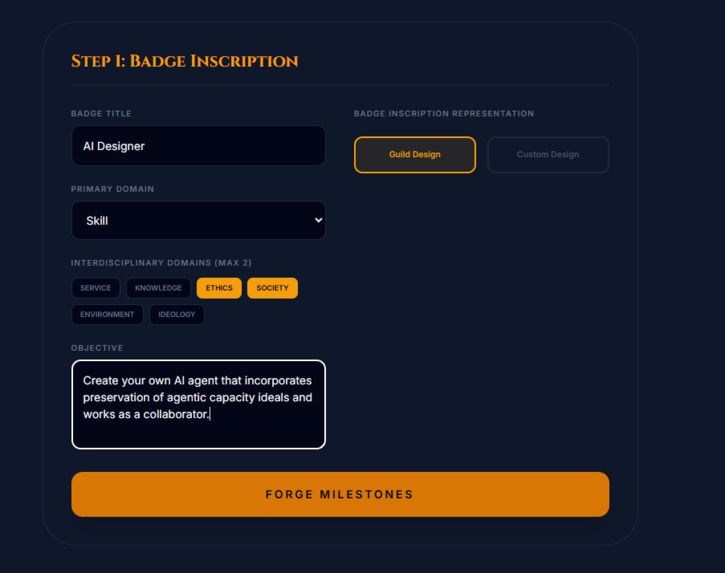 The Guild – screenshot 12