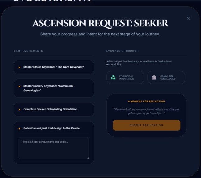 The Guild – screenshot 14