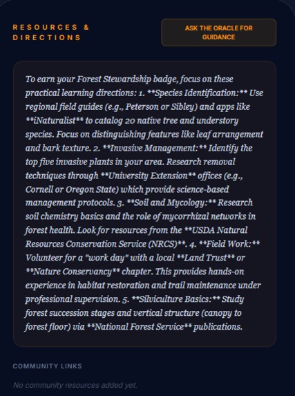 The Guild – screenshot 15