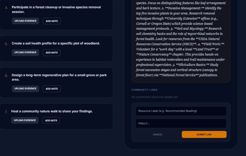 The Guild – screenshot 16