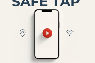 One Tap. Instant Help.