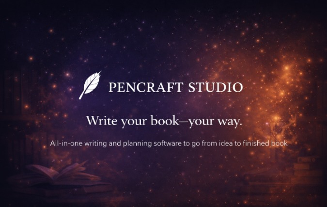 Pencraft  Studio – screenshot 1