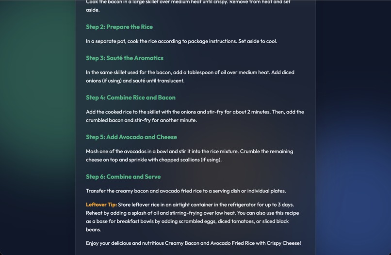 LeftoverHero – screenshot 4