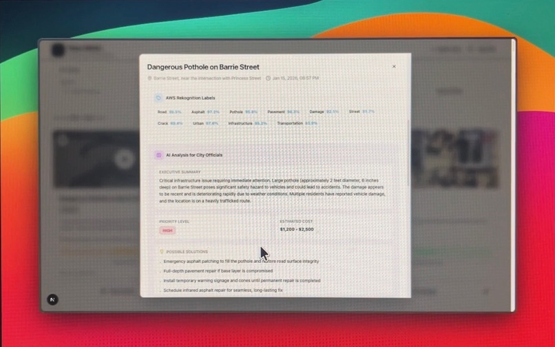 Flare Kingston – screenshot 2