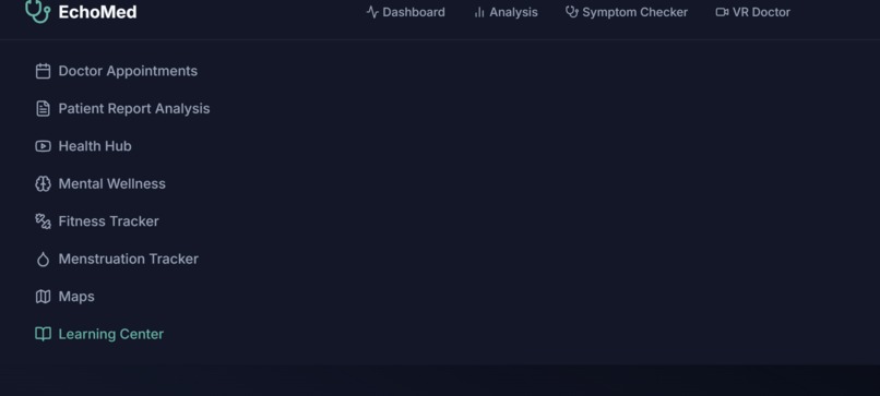MedMind Ai – screenshot 3