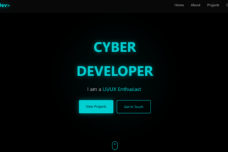 Portfolio 