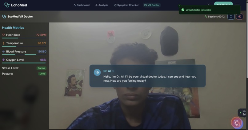 MedMind Ai – screenshot 7