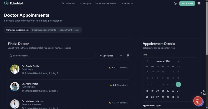 MedMind Ai – screenshot 8
