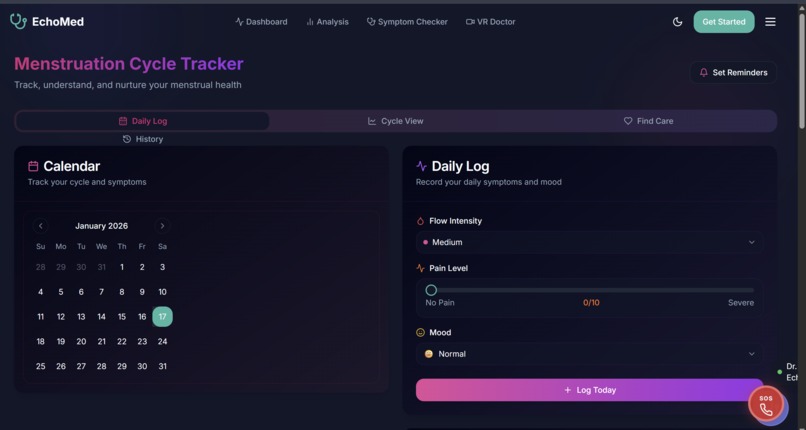 MedMind Ai – screenshot 11