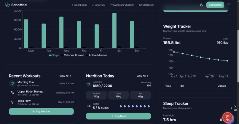 MedMind Ai – screenshot 12