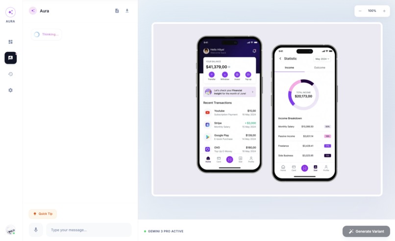 Refyna – screenshot 4