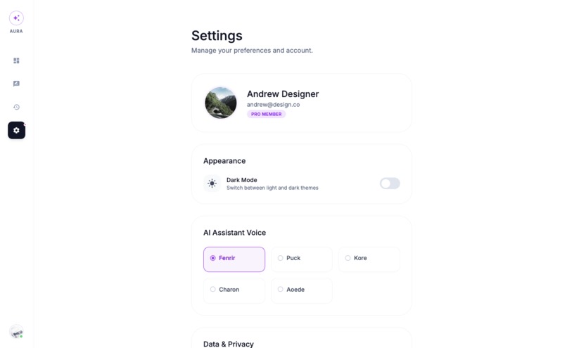 Refyna – screenshot 5