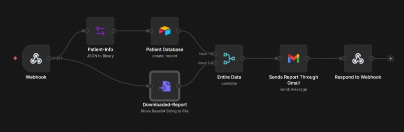NeuroScan AI – screenshot 9