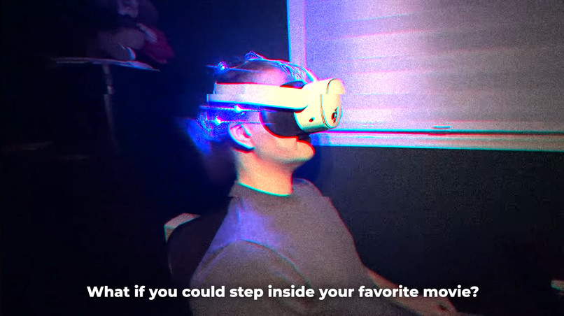 Eternity POV AI Demo – screenshot 3