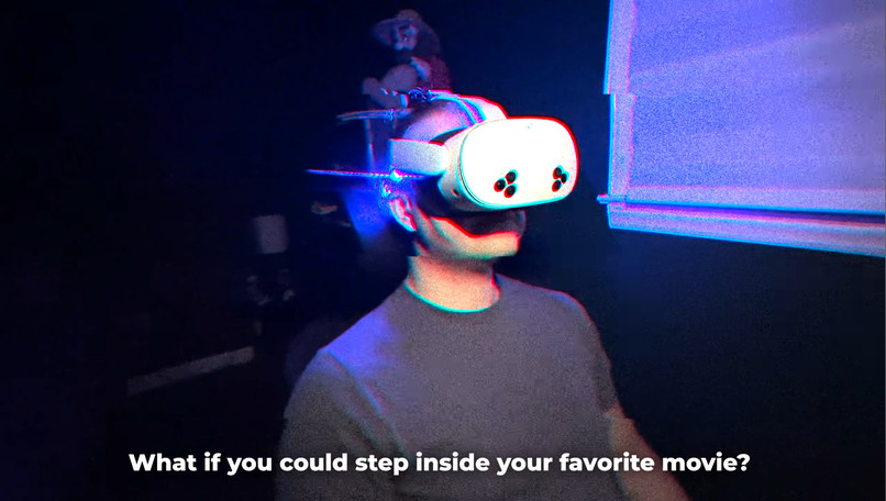 Eternity POV AI Demo – screenshot 5