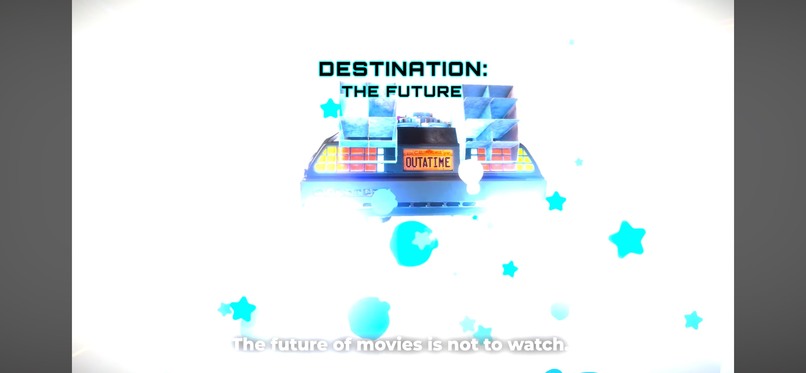 Eternity POV AI Demo – screenshot 6