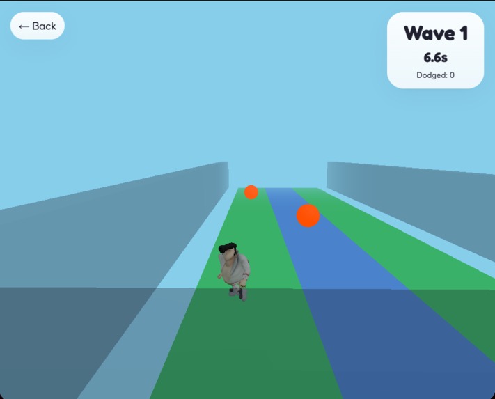 JonTheDon – screenshot 3