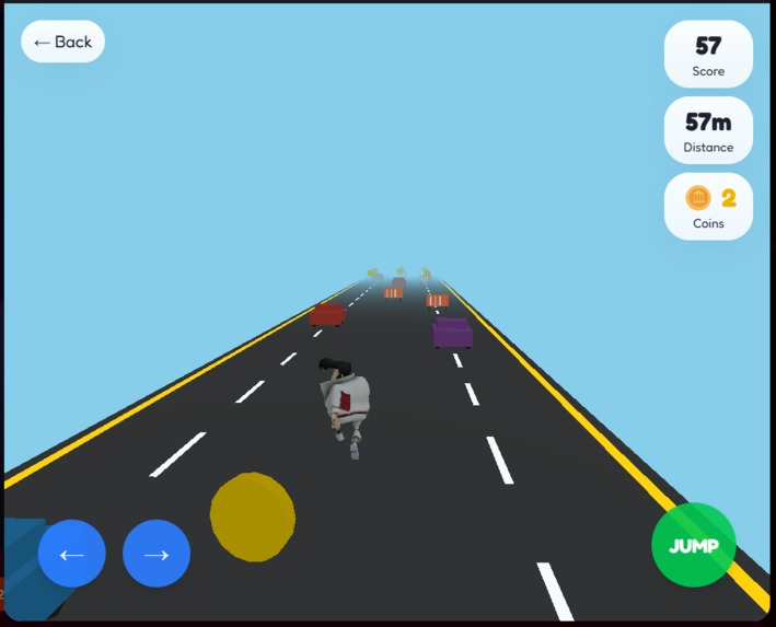 JonTheDon – screenshot 4