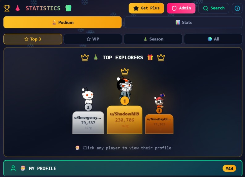 GeoTap – screenshot 1