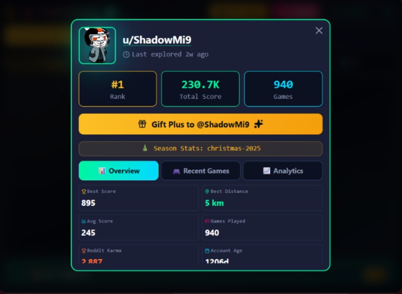 GeoTap – screenshot 2