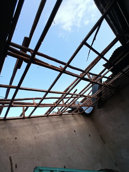 DISPLACEDIAD IA – screenshot 6