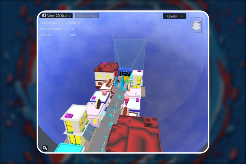 Pepsi Man Game – screenshot 5