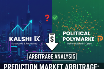 Predfi | Live Data Dashboard