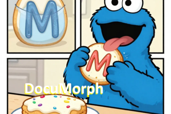 DocuMorph - PDF to Multimedia Converter