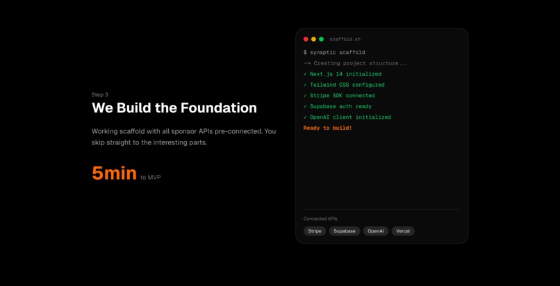 Synaptic – screenshot 1