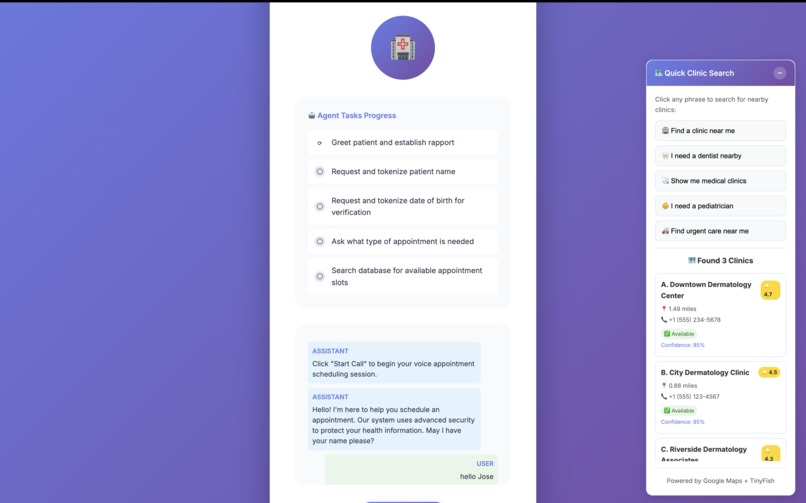 VALUTCARE – screenshot 3