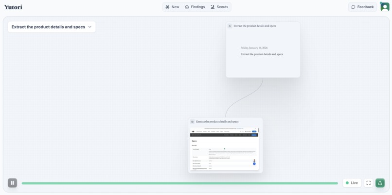ProdSpecGuard – screenshot 4